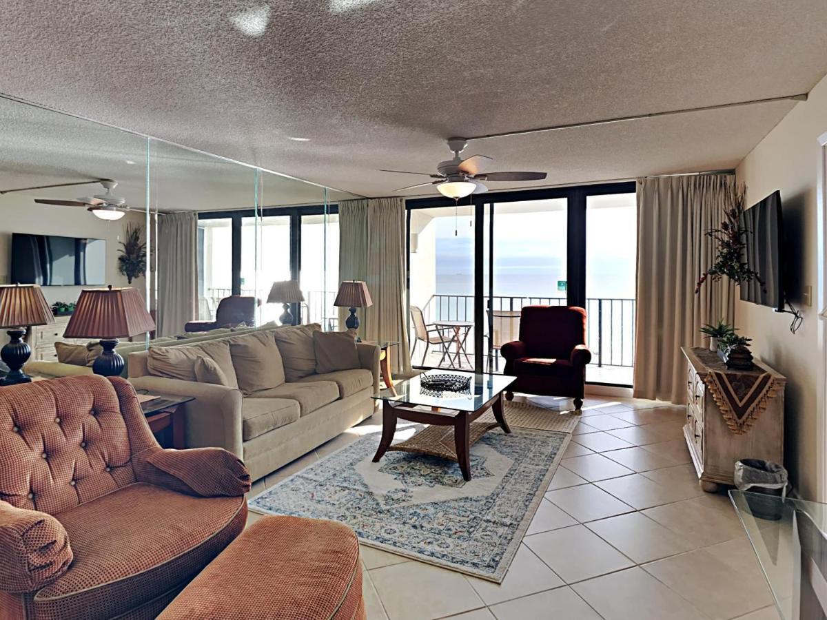 Edgewater Tower Ii 509 * Panama City Beach