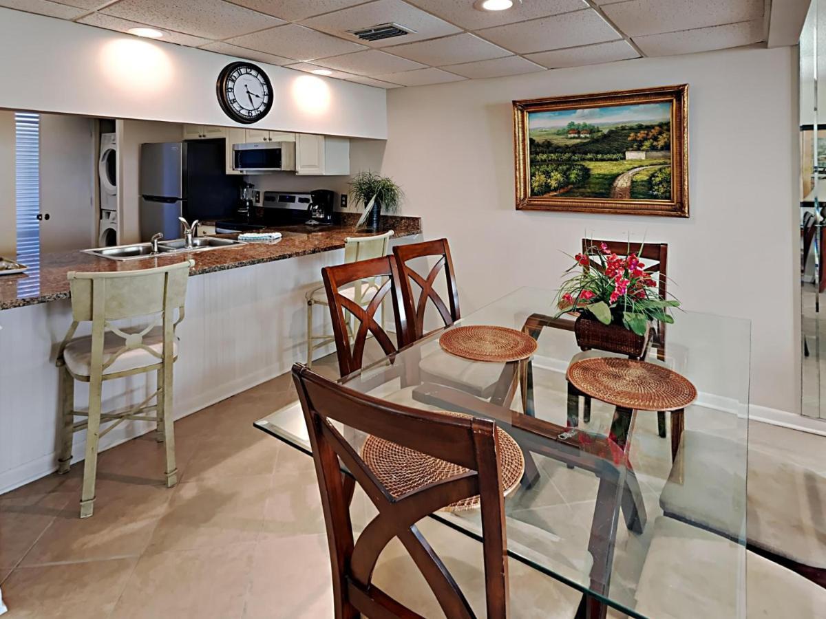 Apartment Edgewater Tower Ii 509 Panama City Beach